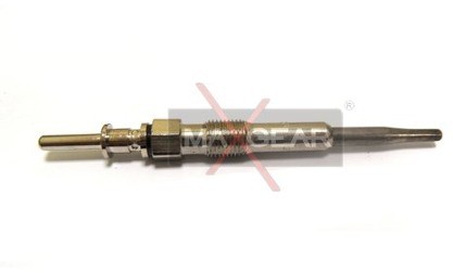 MAXGEAR Świeca żarowa 66-0042