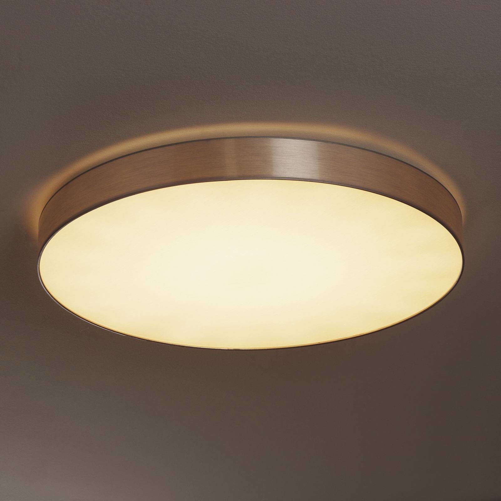 Hufnagel Lampa sufitowa LED Aurelia z funkcją ściemniania