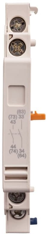 Schneider Electric Styk pomocniczy 2Z montaż boczny GVAN20 GVAN20