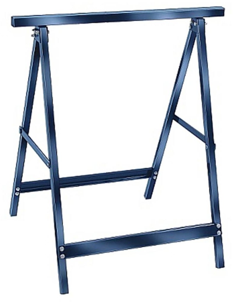 Brennenstuhl Brennenstuhl Koziołek MB 110, metalowy, 110 kg, 1444800 1444800