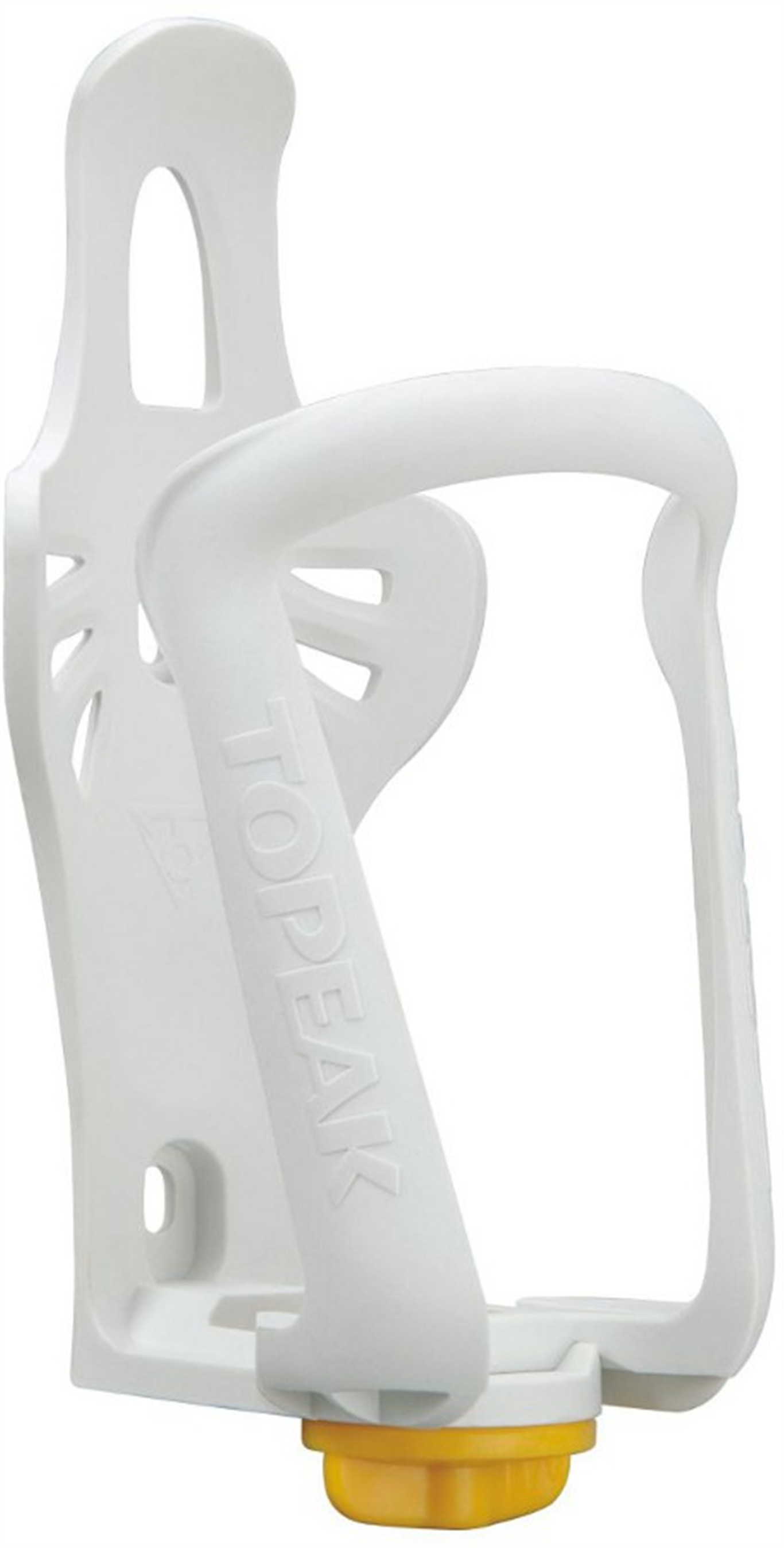 TOPEAK Koszyk na bidon Modula Cage EX biały