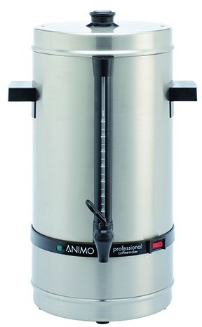 Animo EKSPRES DO KAWY/ PERKOLATOR 10 L 80P