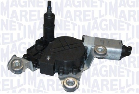 MAGNETI MARELLI SILNIK WYCIERACZEK MAGNETI TGL380E SKODA SUPERB II, YETI, FABIA 08- TYŁ