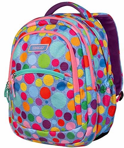 TARGET Plecak 2 V1 Curved Hello Beauty 26957 26957