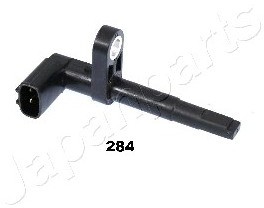 JAPANPARTS Czujnik, prędkosć obrotowa koła ABS-284
