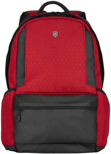 Victorinox Altmont Original Plecak 48 cm przegroda na laptopa red 606744