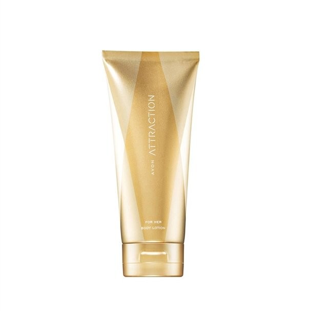 Avon Attraction, balsam do ciała, 150 ml