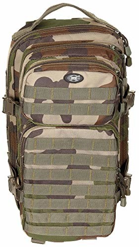 MFH 30333 US plecak Assault I 30 l bw-discount
