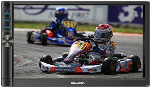 Belson belson BS-252 BELSON