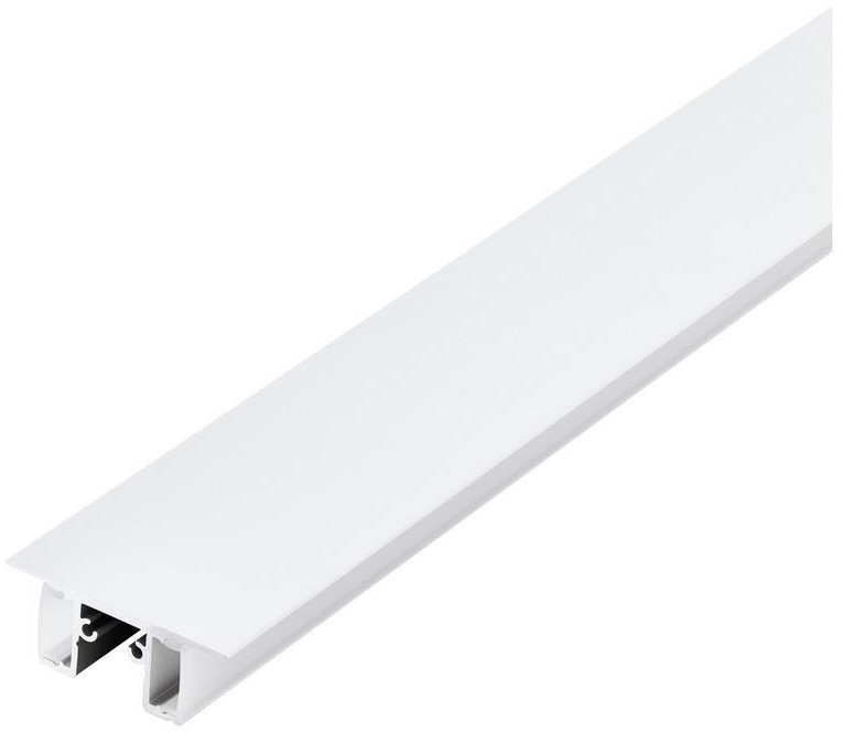 Eglo 98971 - Wpuszczany profil do taśm LED SURFACE