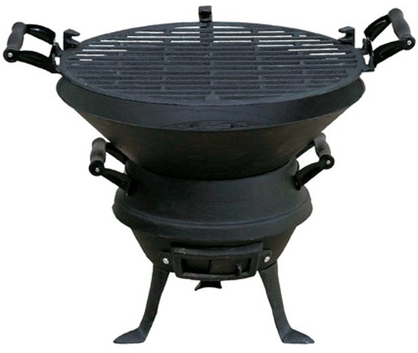 Mastergrill MG630