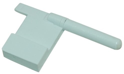 Smeg 764730135 akcesoria/Dźwignia przycisk zmywarki do naczyń plusz 5054680031224