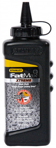 Stanley Kreda fatmax xl czarna 225g