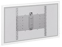 Vogels efw2001 Plasma/LCD uchwyt ścienny do telewizorów o przekątnej 25  165,1 cm (65 cale)/63  165 cm monitor plazmowy EFW 2001