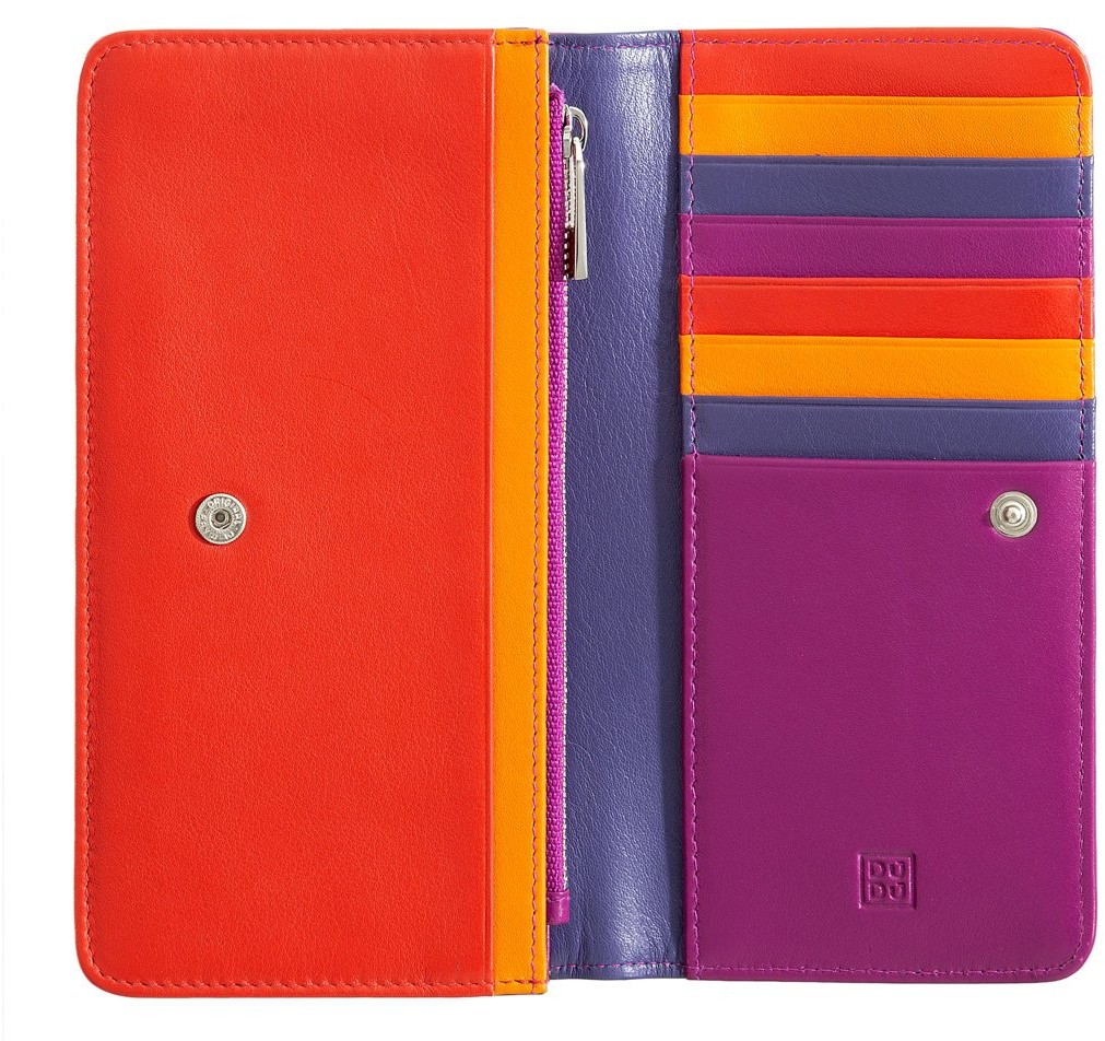 DuDu Colorful - Canarie - Fuchsia