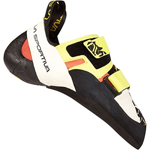 La Sportiva Damskie buty wspinaczkowe 