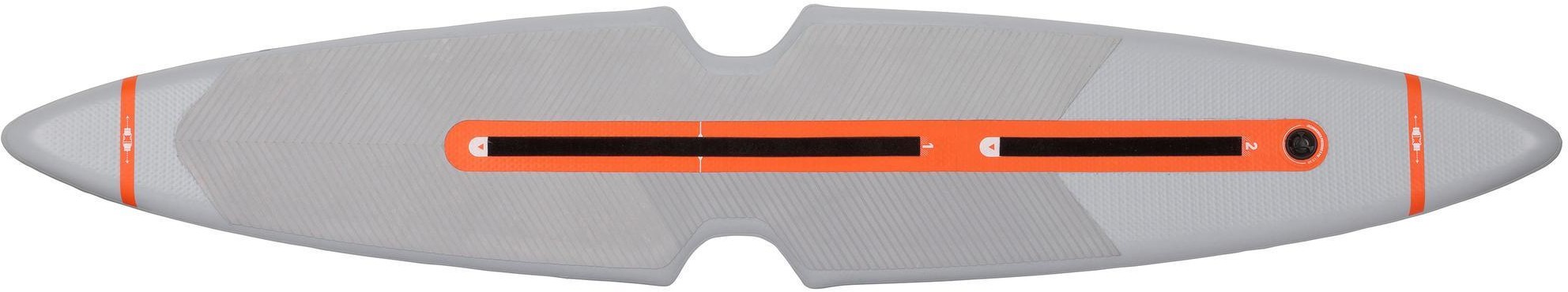 ITIWIT Dno Drop Stitch Do Kajaka Strenfit X100+ 2-Os. Serwis
