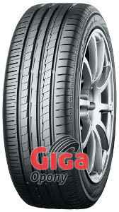 Yokohama BluEarth-A AE-50 235/55R18 104W