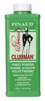 Clubman Clubman talk original 255g