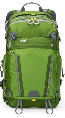 ThinkTank Brak BackLight 26L Woodland 520362