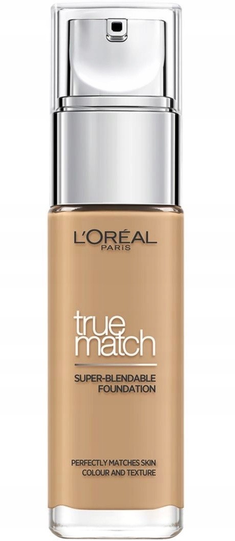 Loreal True Match Beige N4 Nowa Wersja