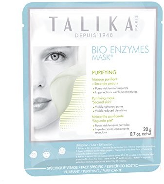 Talika Bio enzymy Mask Purifying, 20 G 10047