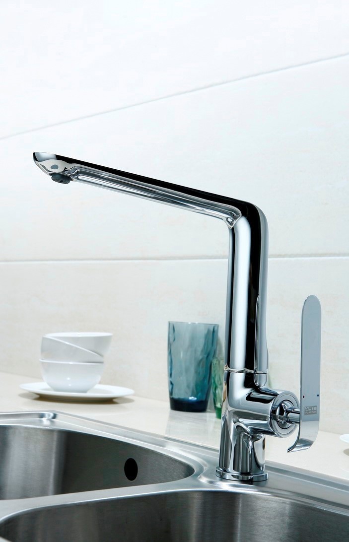 Blue Water Art Platino Emira Chrom (5901730613711)