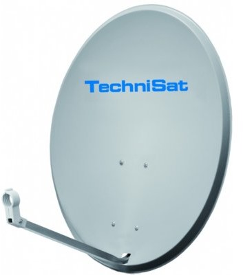 Technisat ANTENA SAT TECHNIDISH 80 BEŻOWA 1080/0010