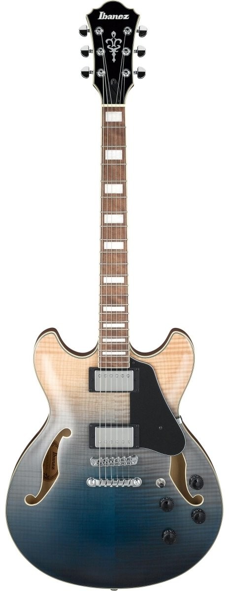 Ibanez AS73FM-TIF