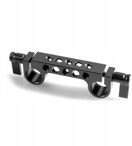 smallrig 942 15mm RailBlock mostek na rurki