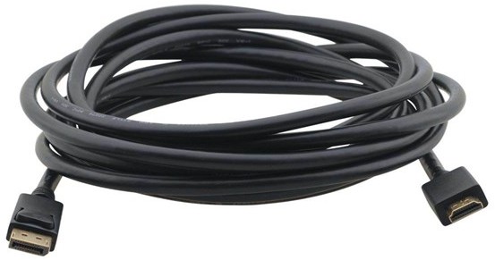 Kramer Electronics Electronics C-DPM/HM Series C-DPM/HM-6 C-DPM/HM-6