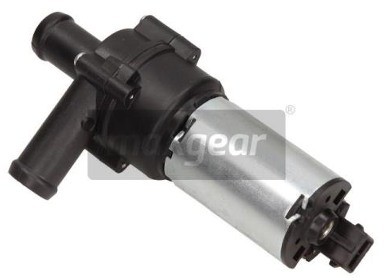 MAXGEAR Dodatkowa pompa wodna 18-0274 18-0274