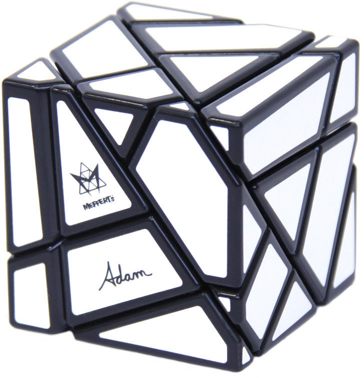 Recent Toys Ghost Cube, łamigłówka poziom 4,5/5