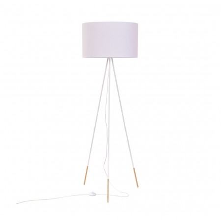 LIS Lampa podłogowa TAGO 6031P-H01