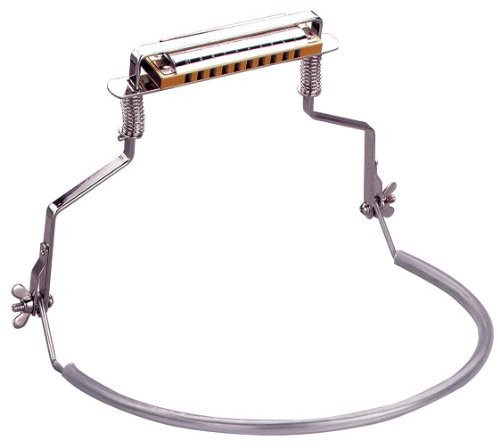 Hohner HOHNER hac007 harmonijka telewizora