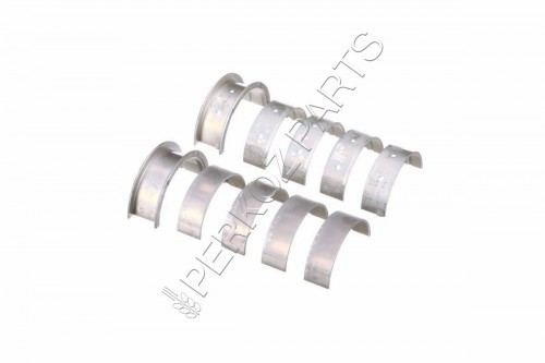NEW HOLLAND CASE Łożysko wału korbowego MT40156793 MT40156793