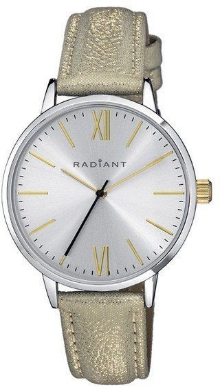 Radiant Zegarek Damski RA429601 (36 mm) S0331444