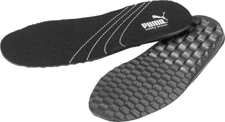 PUMA Wytrzymałe Wkładki do Butów Rozmiar 47 Puma Evercushion Pro