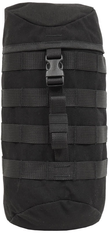 Wisport Kieszeń boczna Raccoon 7,5L black KIERABLA