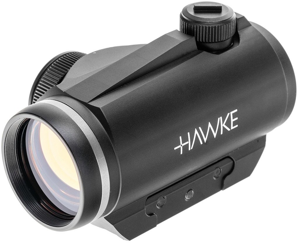 Hawke Kolimator Vantage Red Dot 1x30 Weaver 12104) 12104