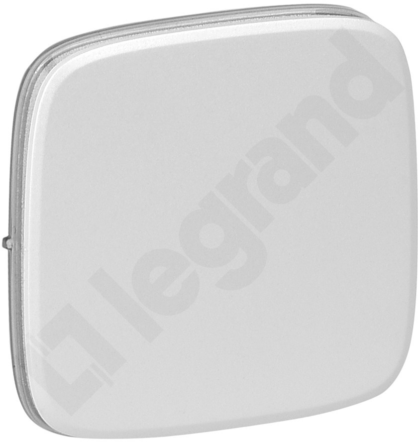 Legrand Klawisz przycisku NO/NC Valena Allure 755009 perłowy