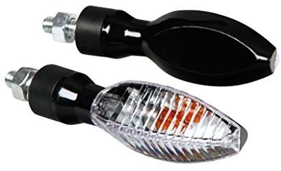 Lampa Lampa 90079 para kierunkowskazów, czarne 90079