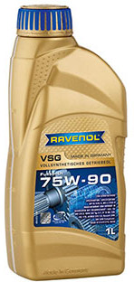 RAVENOL VSG 75W90 1L 1221101-001