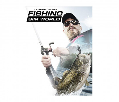 Fishing Sim World