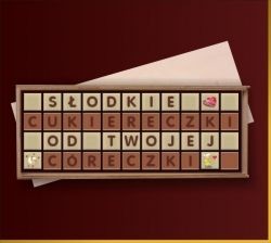 Chocobox Słodkie-cukiereczki-od-Twojej-córeczki