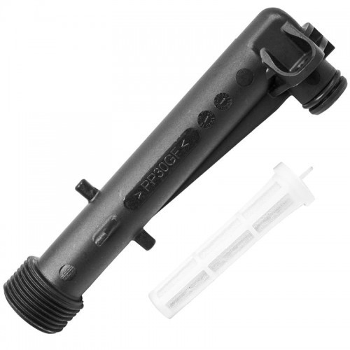 Karcher ORYGINALNE Przyłącze ssące z filtrem K5 KARCHER