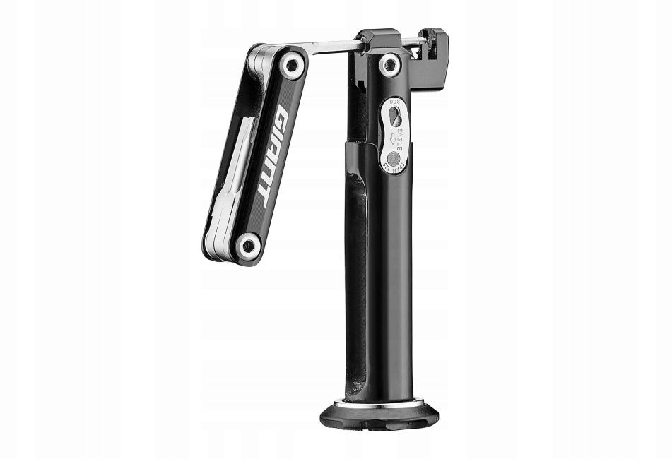 Giant Schowek W Osi Korby Clutch Crank