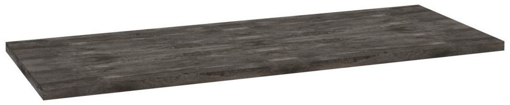 DEFTRANS Blat łazienkowy TORINO 120 X 46 DEFTRANS