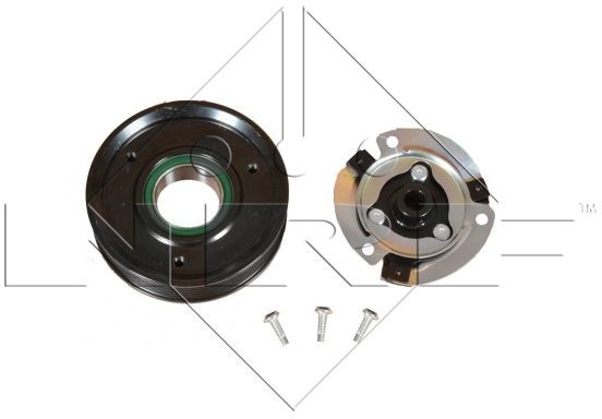 NRF Sprzęgło elektromagnetyczne, klimatyzacja NRF 380021 380021