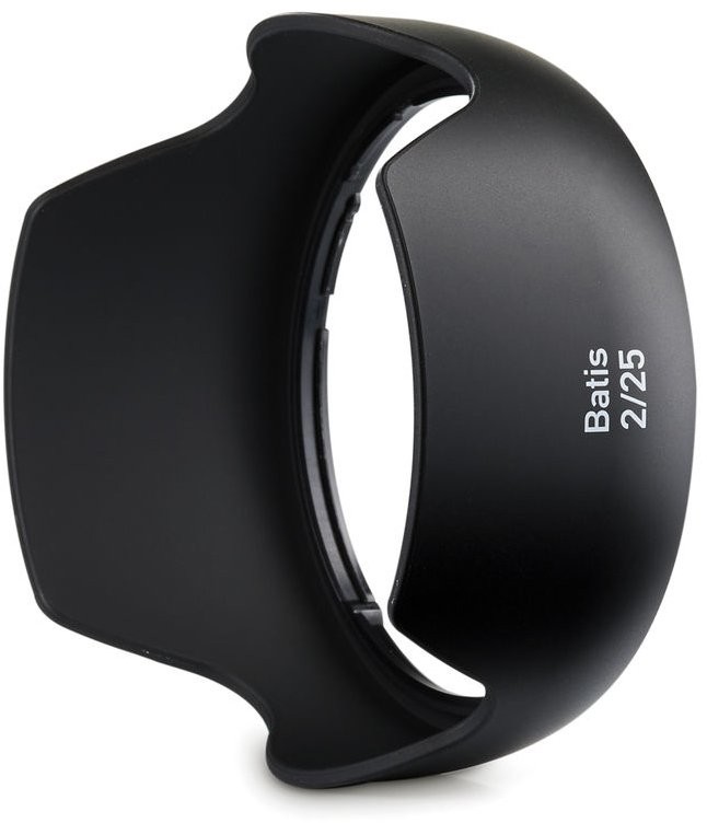 Zeiss Carl Osłona przeciwsłoneczna CARL Batis 2.0/25